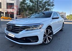 ڤۆڵکسواگن پاسات